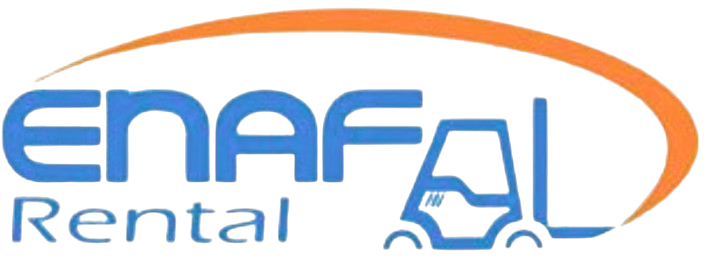 Logo ENAFAL